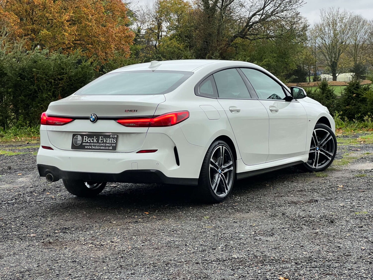 Used BMW 2 Series 2021 for sale - 76462094: Photo 25