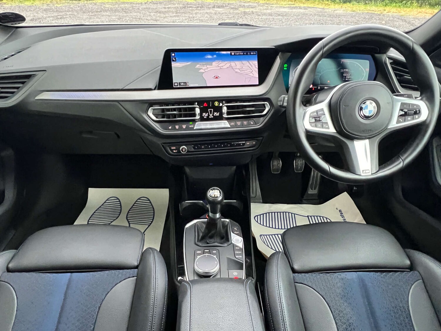 Used BMW 2 Series 2021 for sale - 76462094: Photo 32