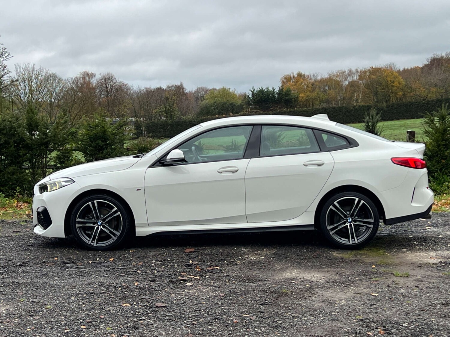 Used BMW 2 Series 2021 for sale - 76462094: Photo 35