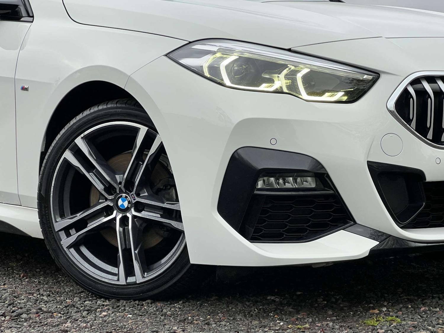 Used BMW 2 Series 2021 for sale - 76462094: Photo 39