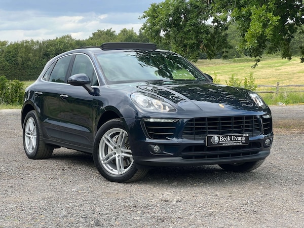 Used Porsche Macan 2018 for sale - 74857845: Photo 10