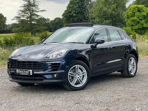 Used Porsche Macan 2018 for sale - 74857845: Photo 13