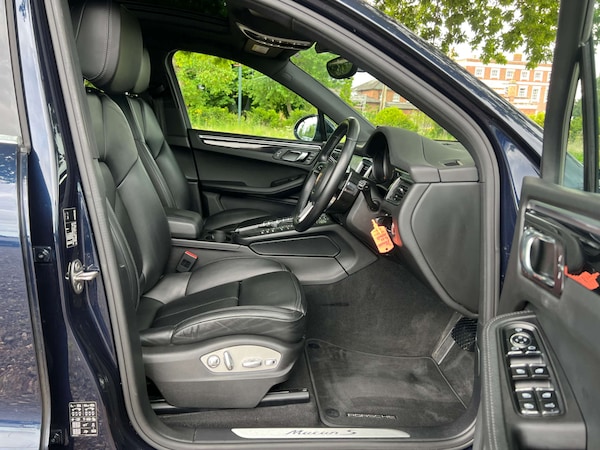 Used Porsche Macan 2018 for sale - 74857845: Photo 20