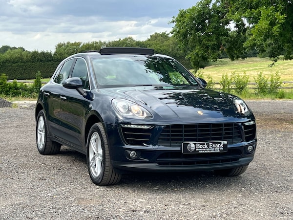 Used Porsche Macan 2018 for sale - 74857845: Photo 22