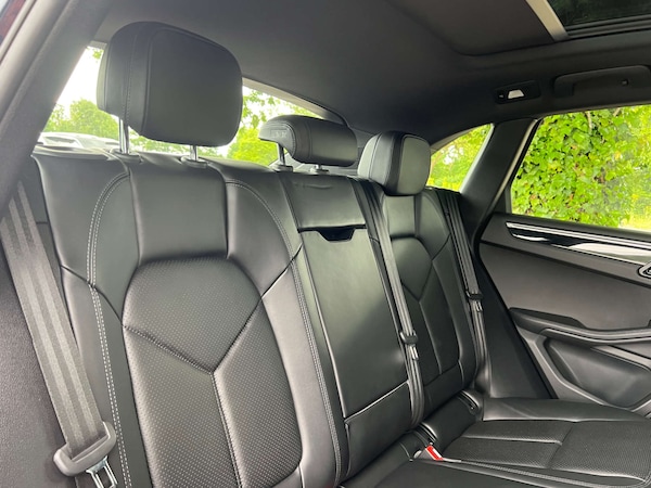 Used Porsche Macan 2018 for sale - 74857845: Photo 23