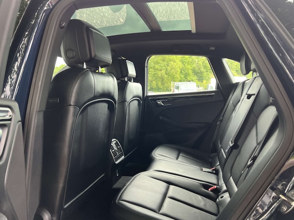 Used Porsche Macan 2018 for sale - 74857845: Photo 26