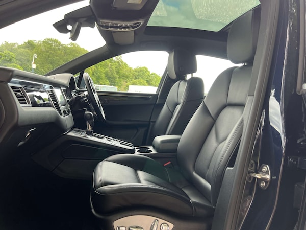 Used Porsche Macan 2018 for sale - 74857845: Photo 29