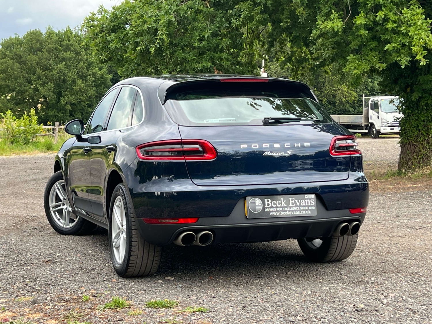 Vehicle 31