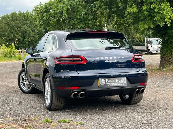 Used Porsche Macan 2018 for sale - 74857845: Photo 31