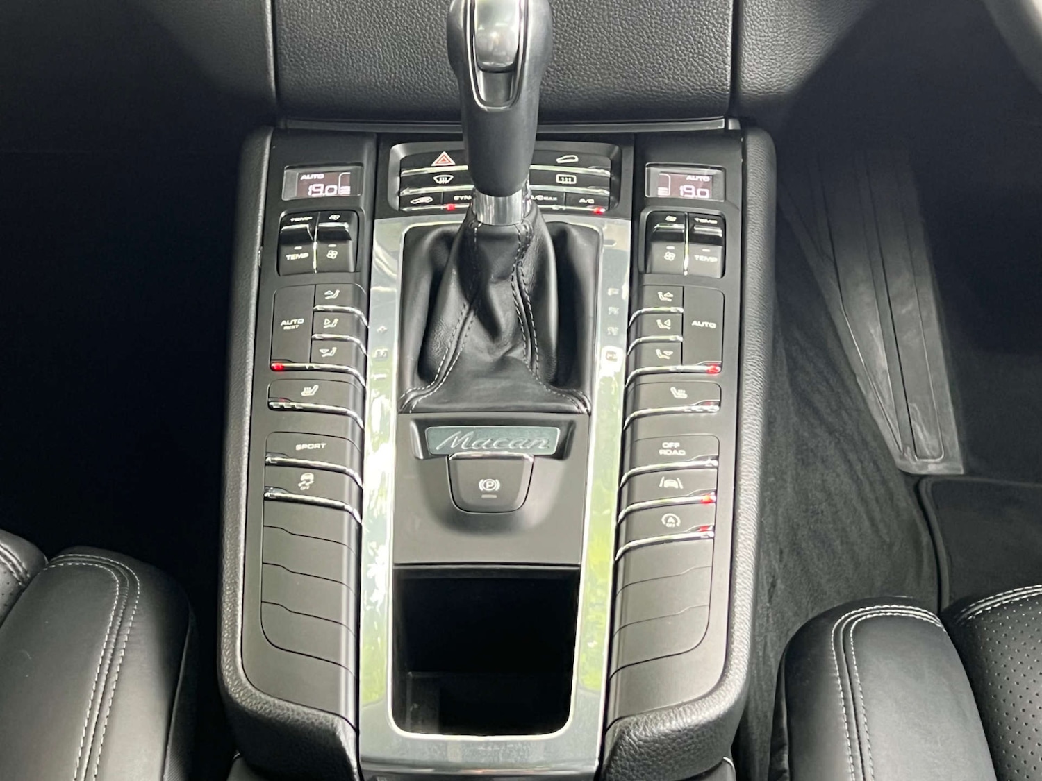 Vehicle 36