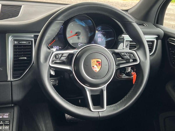 Used Porsche Macan 2018 for sale - 74857845: Photo 38