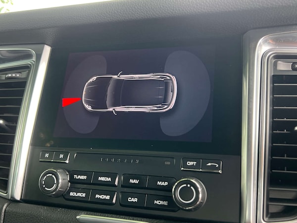 Used Porsche Macan 2018 for sale - 74857845: Photo 42