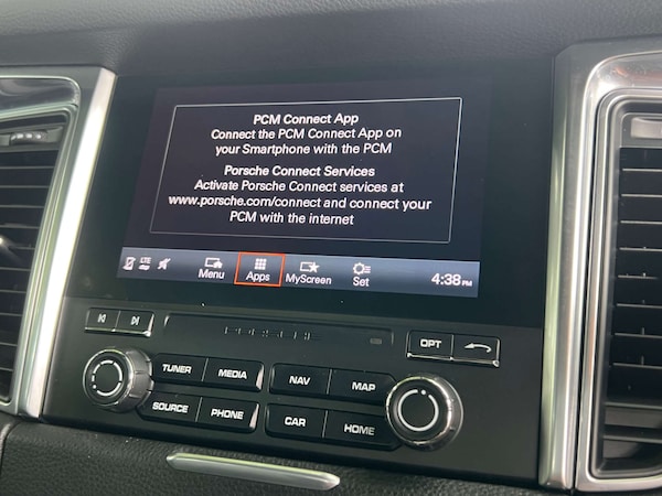 Used Porsche Macan 2018 for sale - 74857845: Photo 46