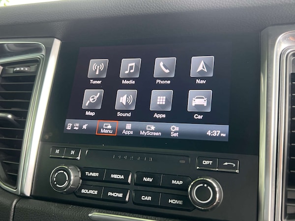 Used Porsche Macan 2018 for sale - 74857845: Photo 47