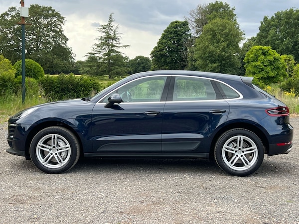 Used Porsche Macan 2018 for sale - 74857845: Photo 5
