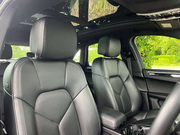 Used Porsche Macan 2018 for sale - 74857845: Photo 7