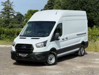 Used Ford Transit 2024 for sale - 75122966: Photo