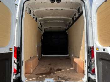 Used Ford Transit 2024 for sale - 75122966: Photo