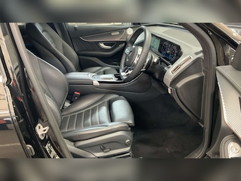 Used Mercedes-Benz EQC 2024 for sale - 78727418: Photo