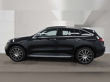 Used Mercedes-Benz EQC 2024 for sale - 78727418: Photo