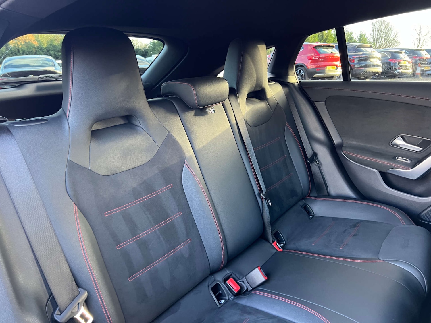 Used Mercedes-Benz CLA 2023 for sale - 76884346: Photo 13