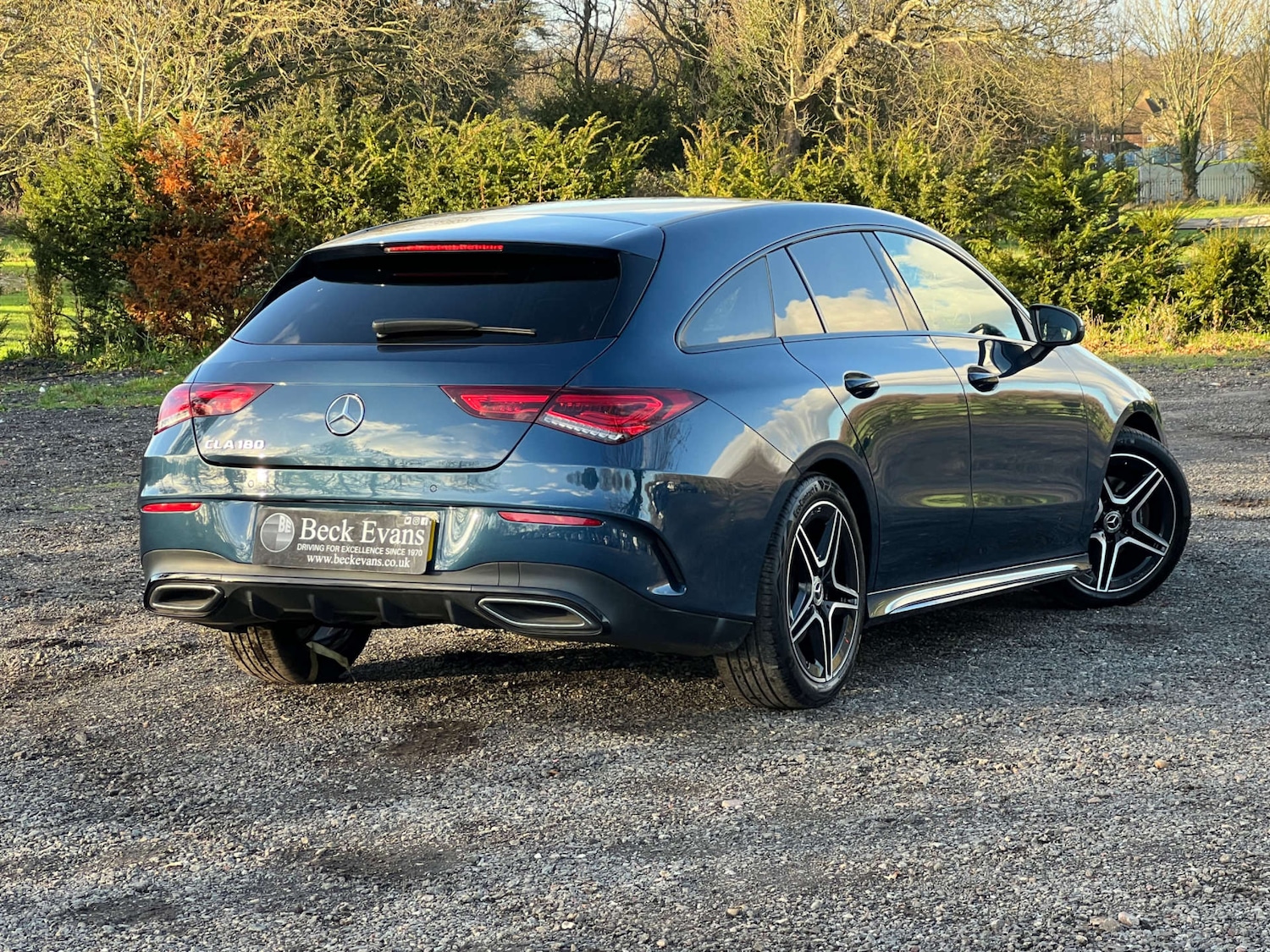 Used Mercedes-Benz CLA 2023 for sale - 76884346: Photo 14