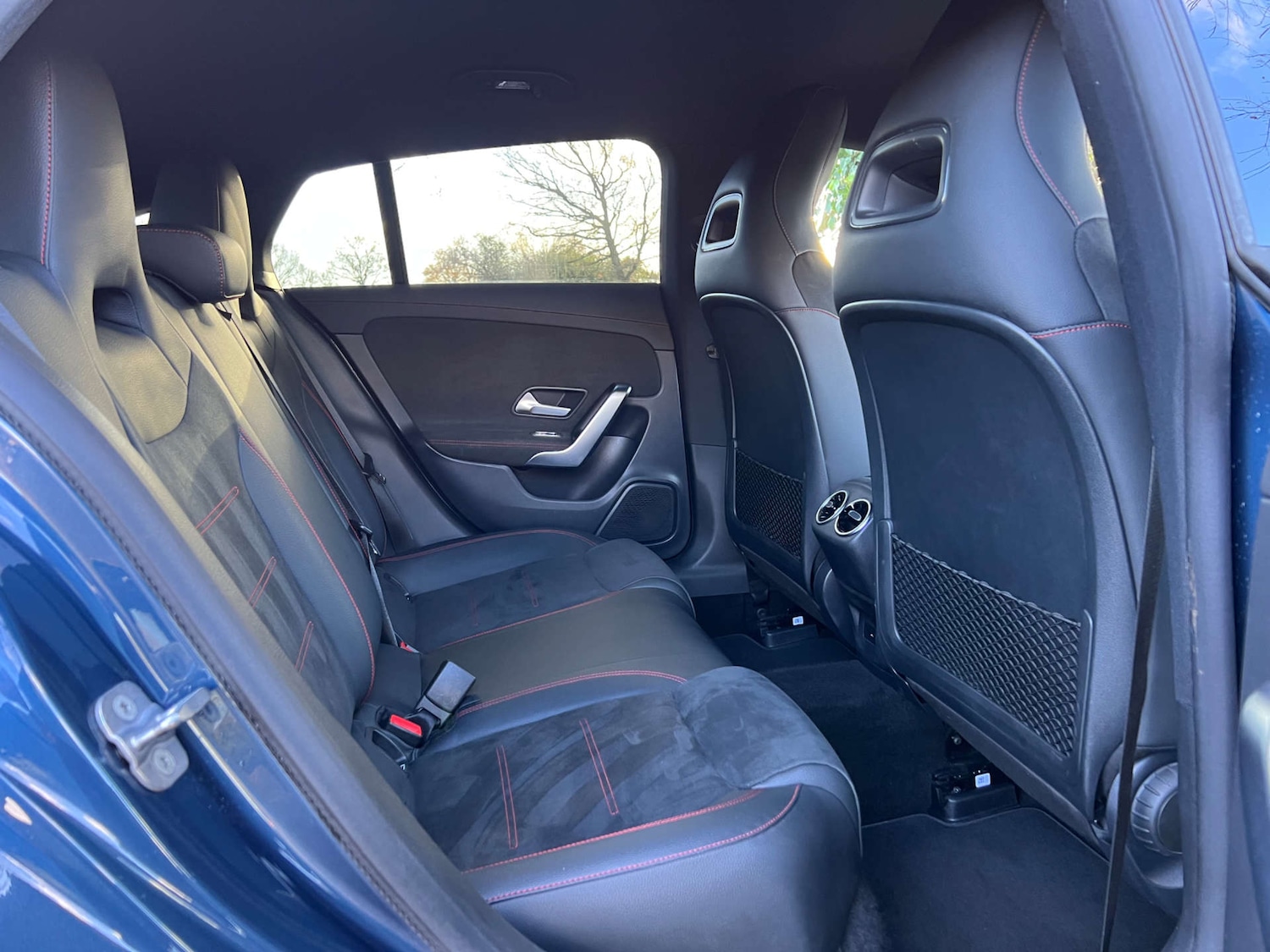 Used Mercedes-Benz CLA 2023 for sale - 76884346: Photo 16