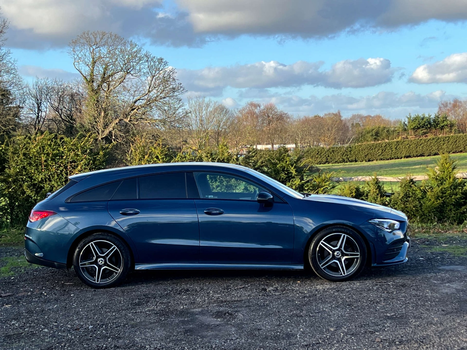 Used Mercedes-Benz CLA 2023 for sale - 76884346: Photo 19