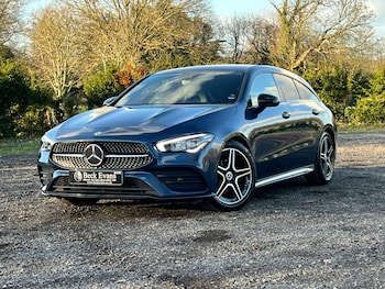 Used Mercedes-Benz CLA 2023 for sale - 76884346: Photo