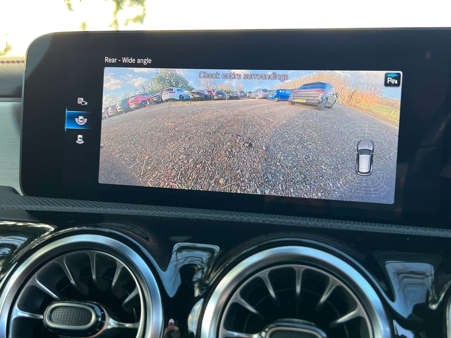 Used Mercedes-Benz CLA 2023 for sale - 76884346: Photo 20