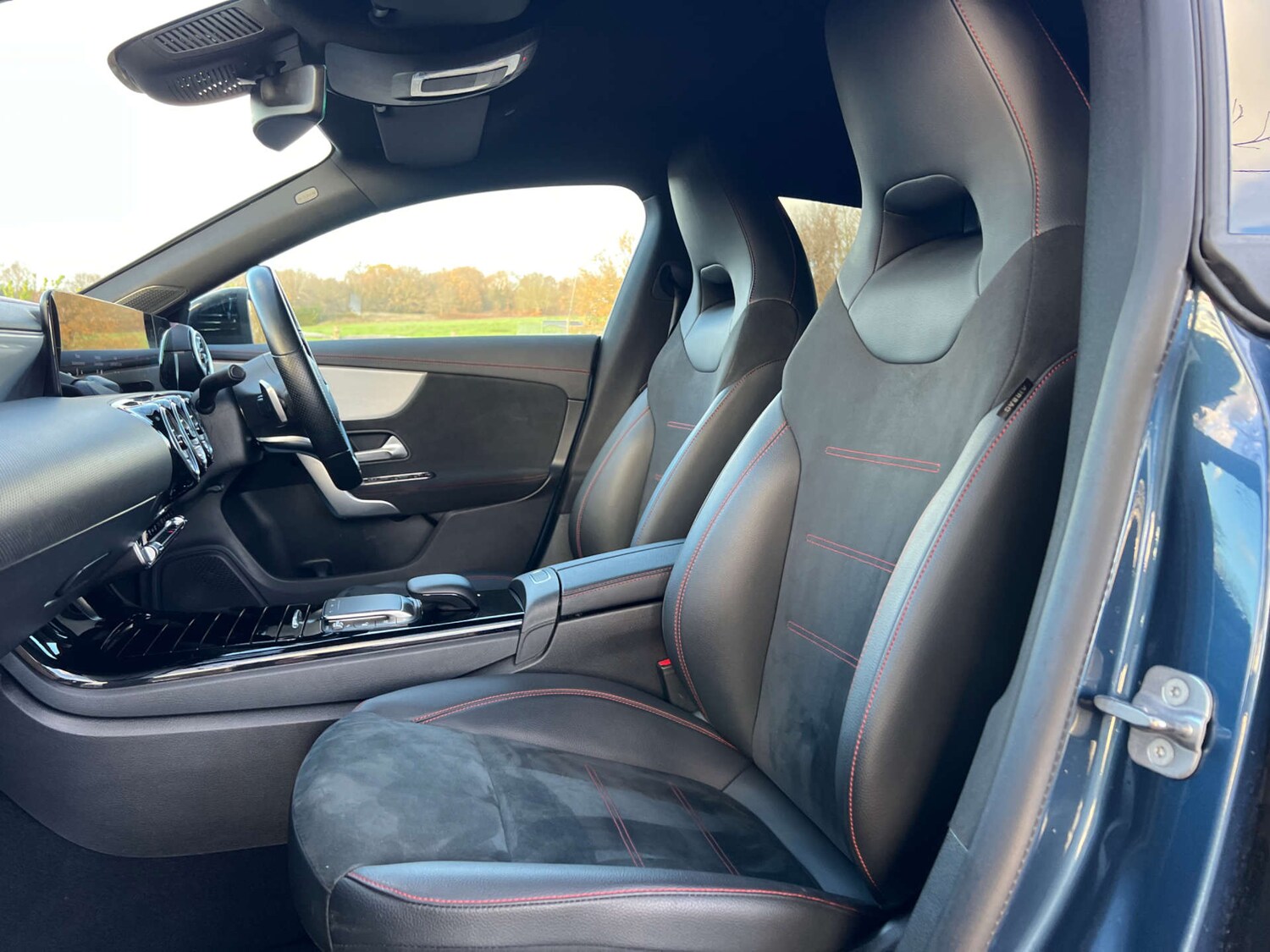 Used Mercedes-Benz CLA 2023 for sale - 76884346: Photo 23