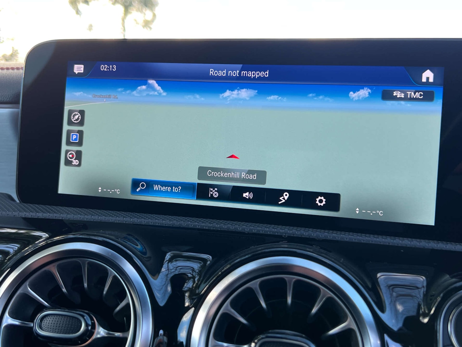 Used Mercedes-Benz CLA 2023 for sale - 76884346: Photo 25