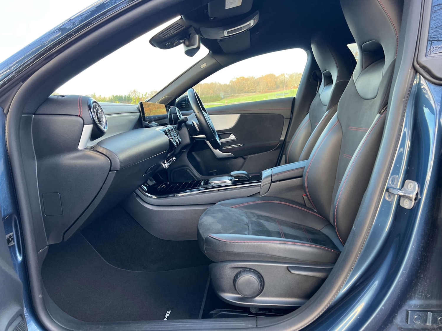 Used Mercedes-Benz CLA 2023 for sale - 76884346: Photo 26