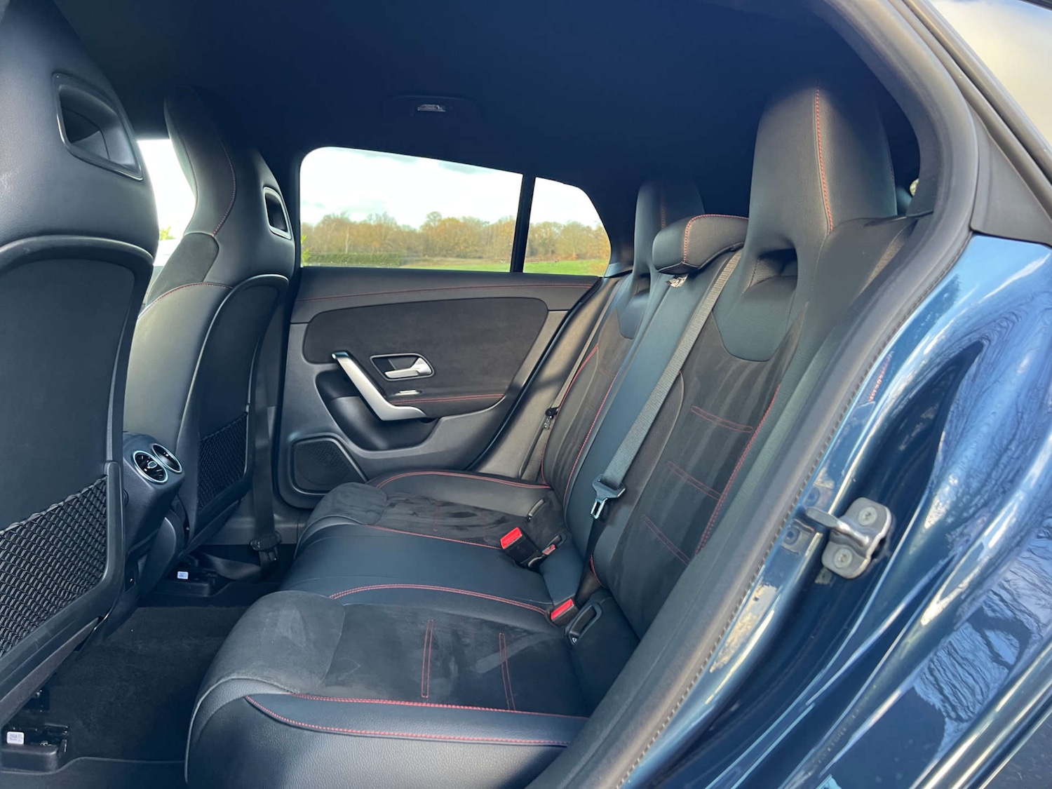 Used Mercedes-Benz CLA 2023 for sale - 76884346: Photo 28