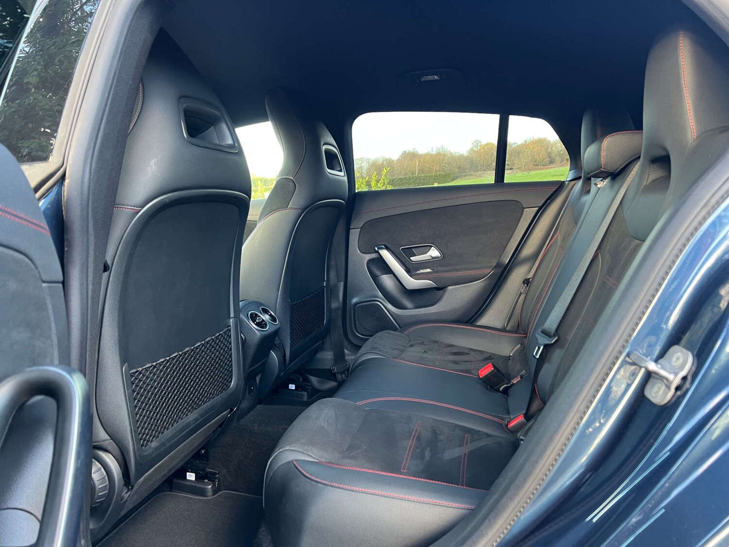 Used Mercedes-Benz CLA 2023 for sale - 76884346: Photo 29