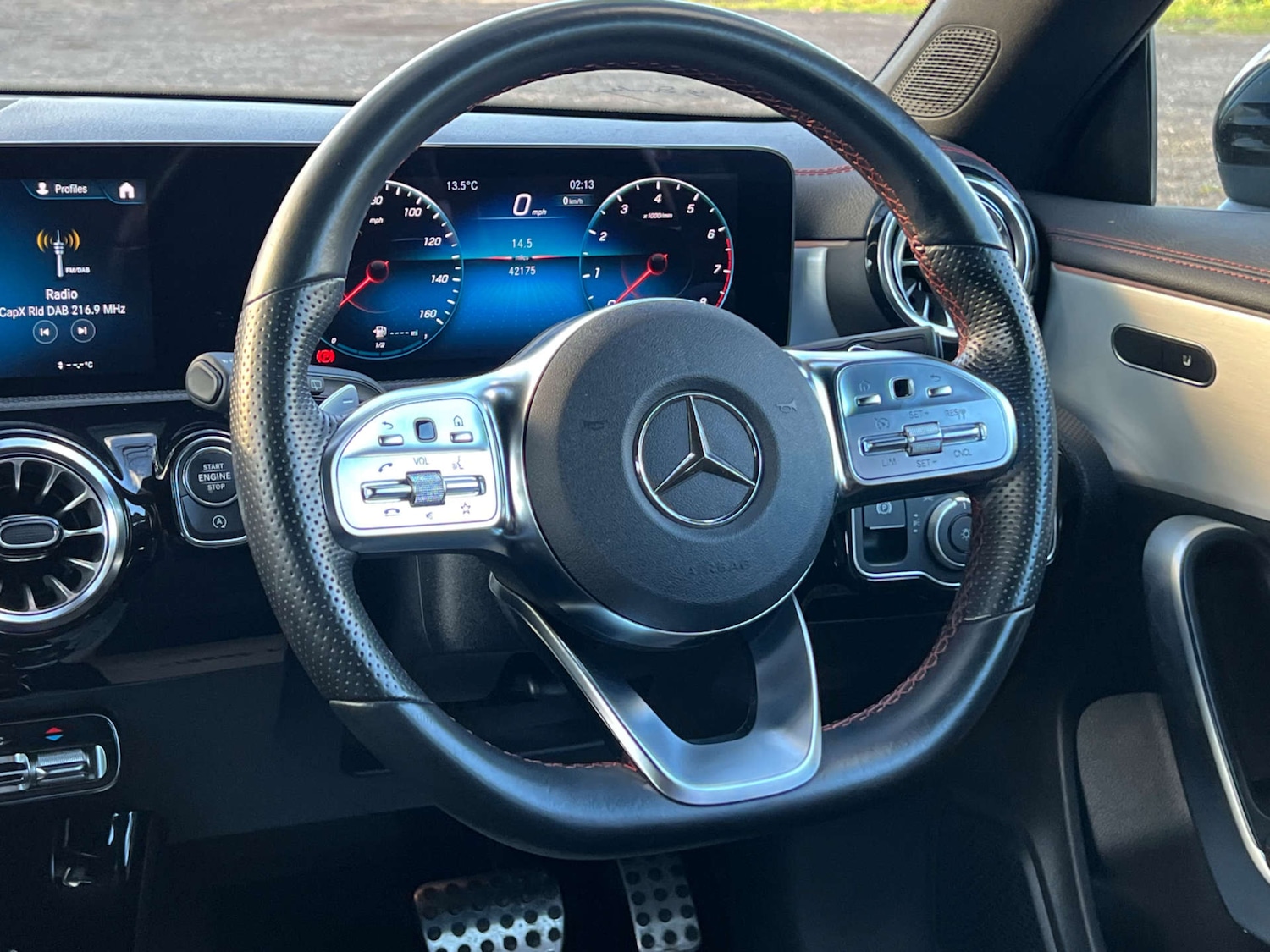 Used Mercedes-Benz CLA 2023 for sale - 76884346: Photo 31