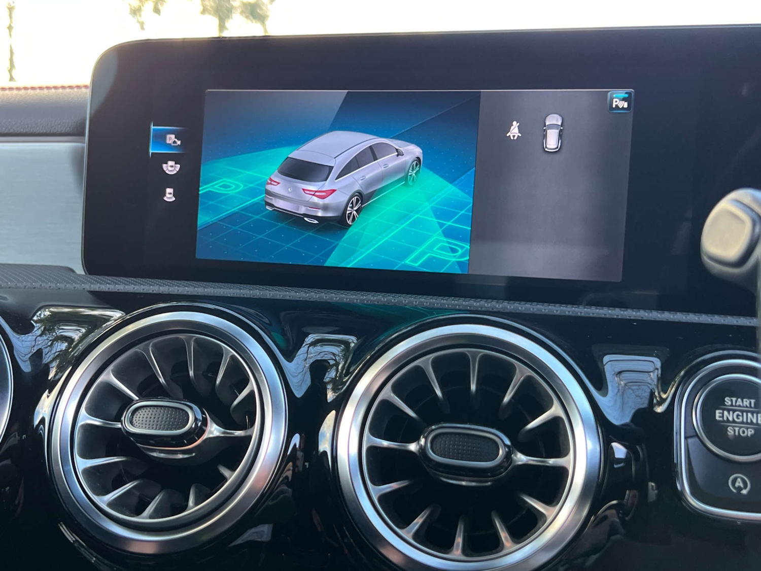 Used Mercedes-Benz CLA 2023 for sale - 76884346: Photo 32