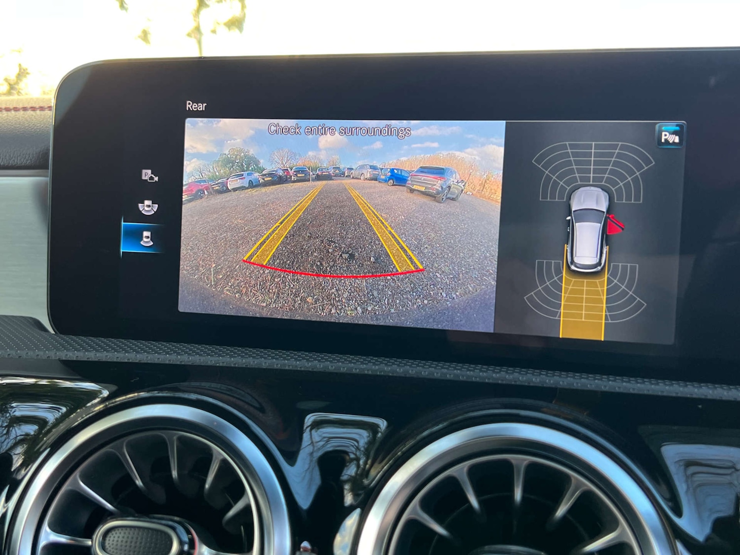 Used Mercedes-Benz CLA 2023 for sale - 76884346: Photo 34