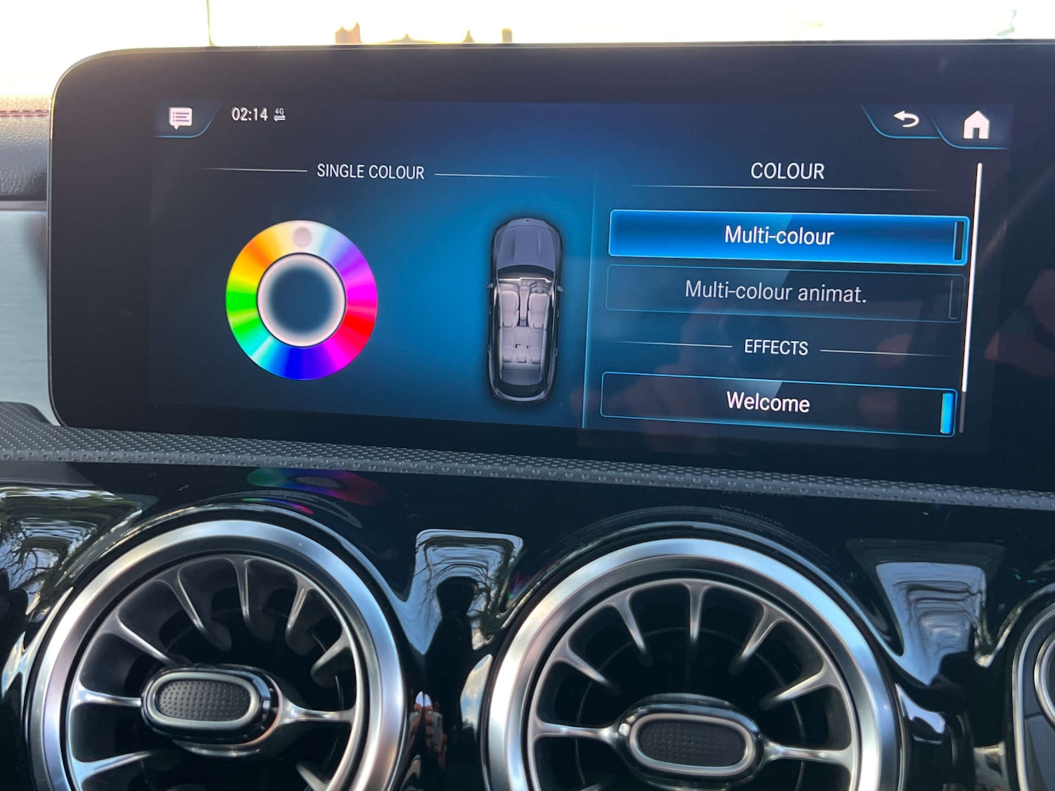 Used Mercedes-Benz CLA 2023 for sale - 76884346: Photo 36