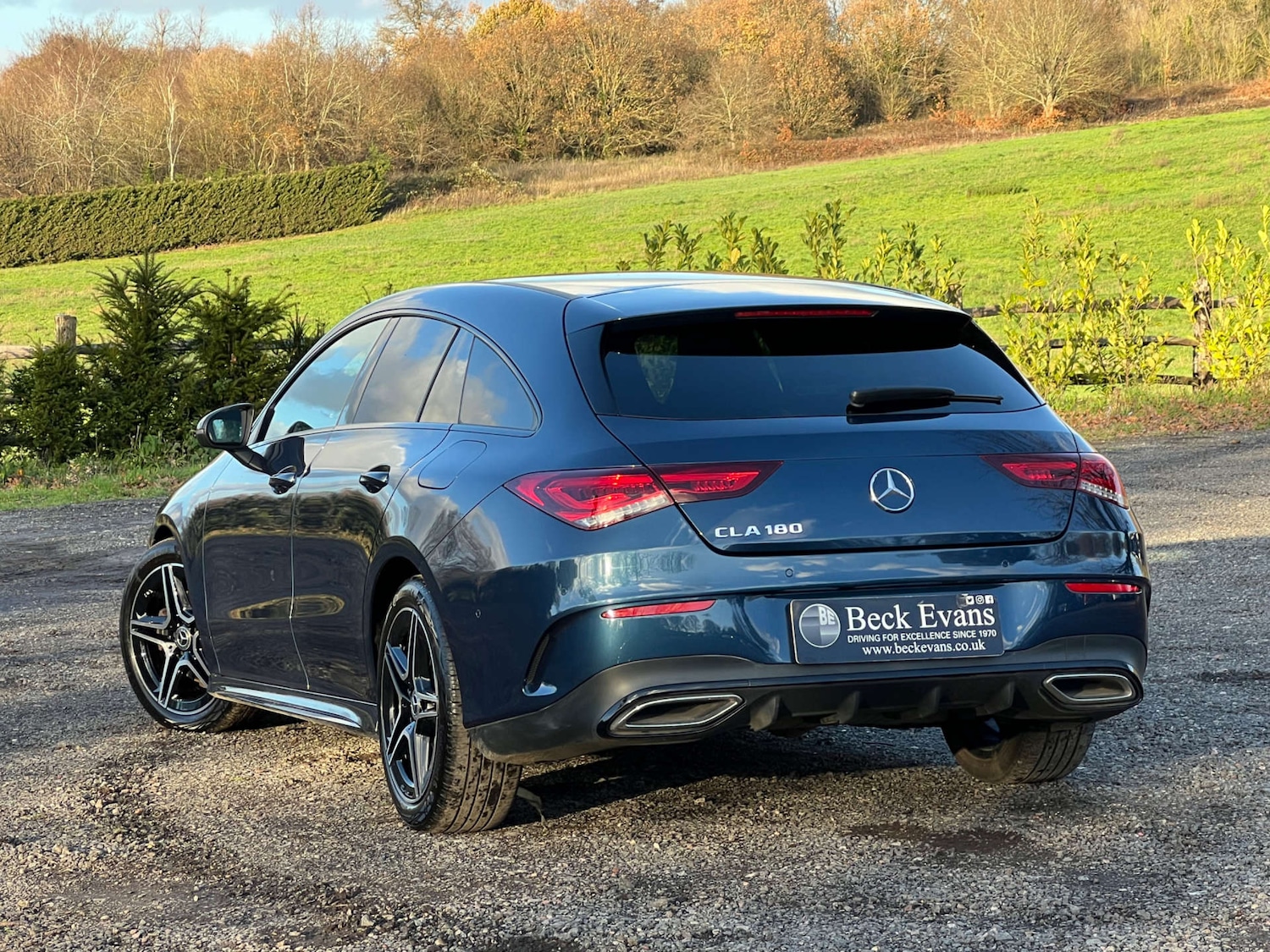 Used Mercedes-Benz CLA 2023 for sale - 76884346: Photo 37