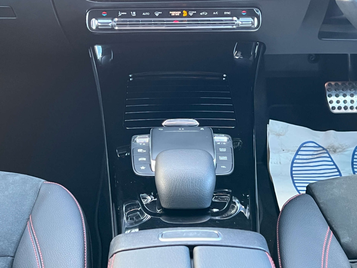 Used Mercedes-Benz CLA 2023 for sale - 76884346: Photo 39