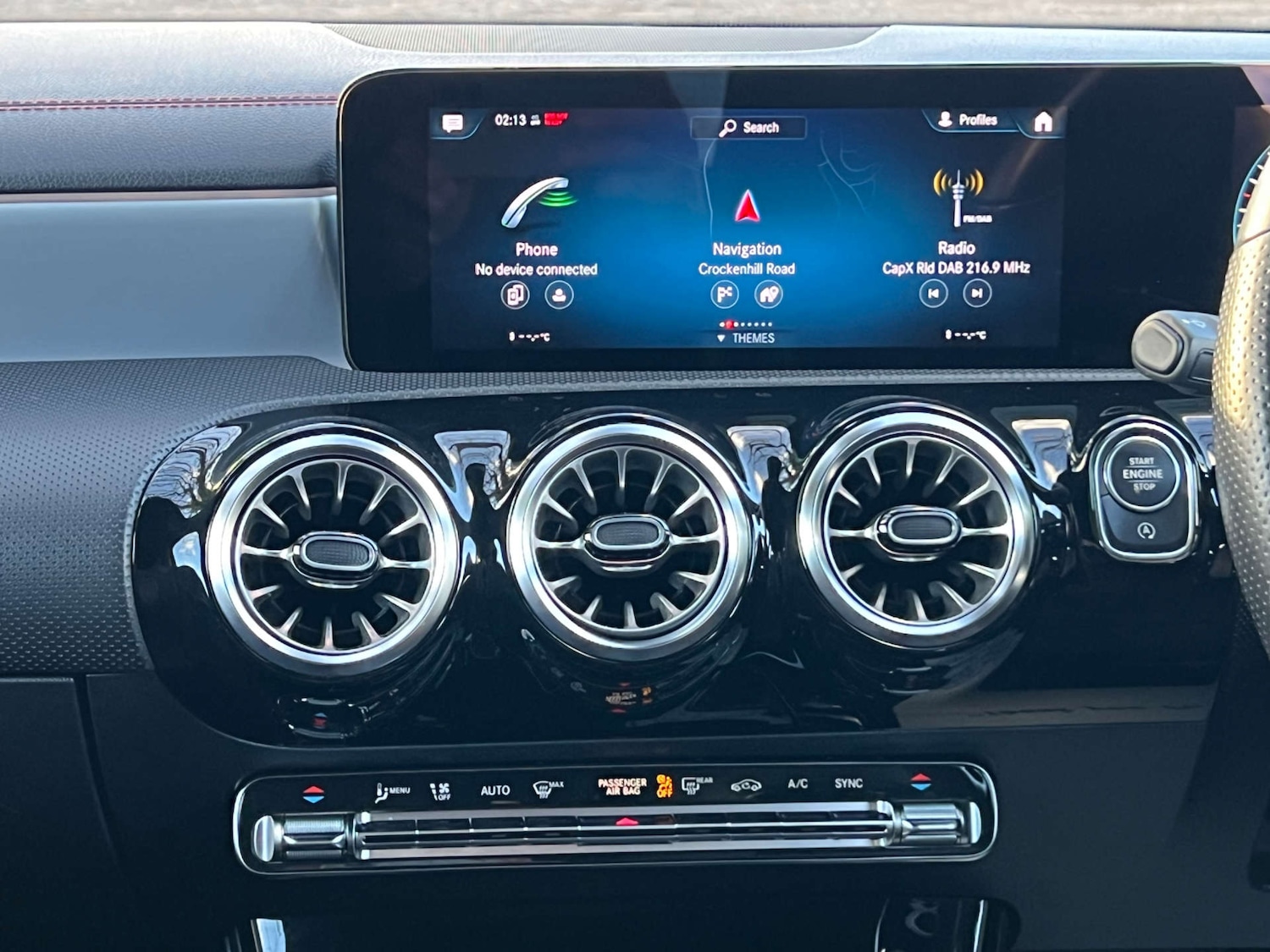 Used Mercedes-Benz CLA 2023 for sale - 76884346: Photo 41