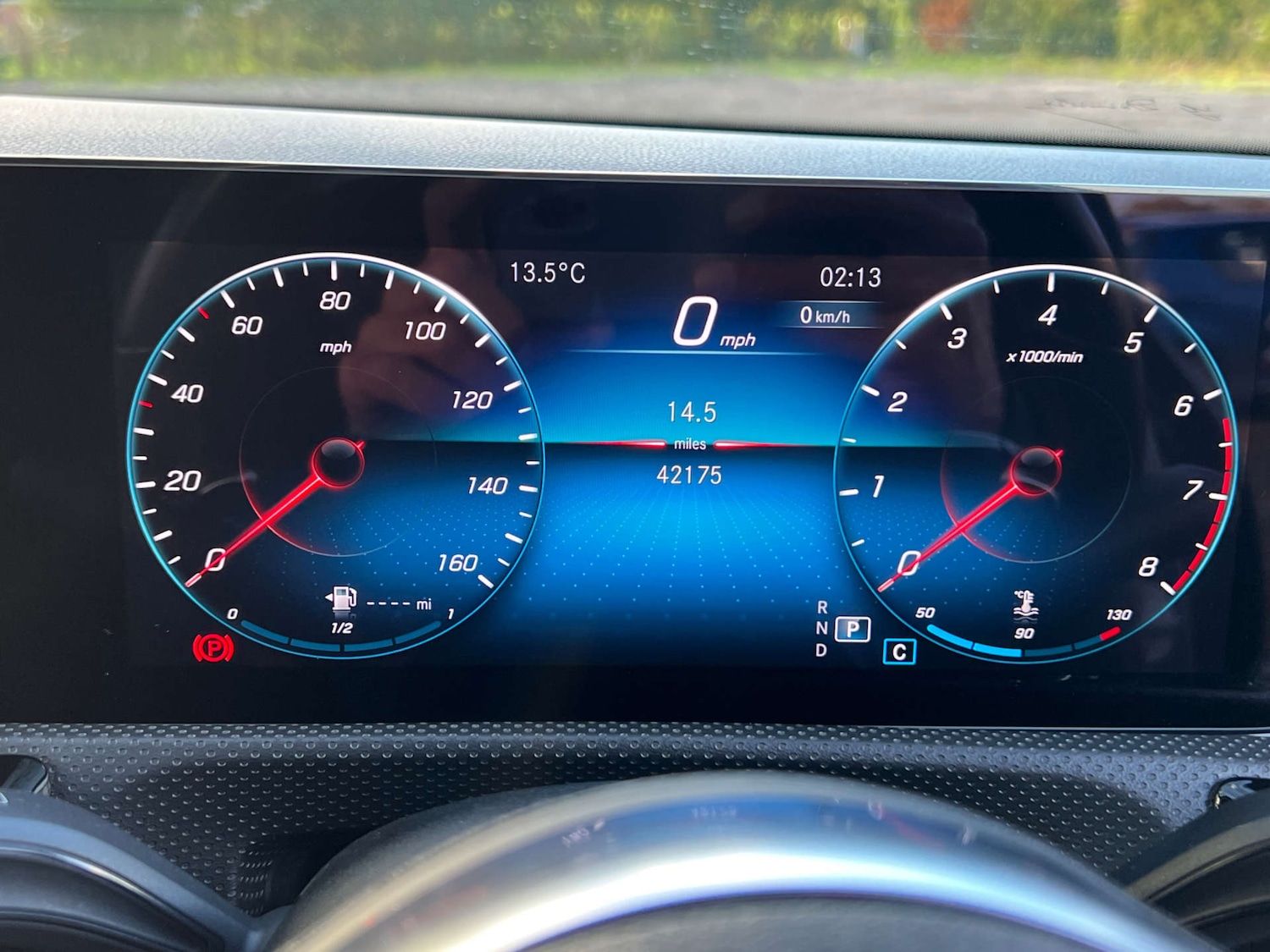 Used Mercedes-Benz CLA 2023 for sale - 76884346: Photo 42