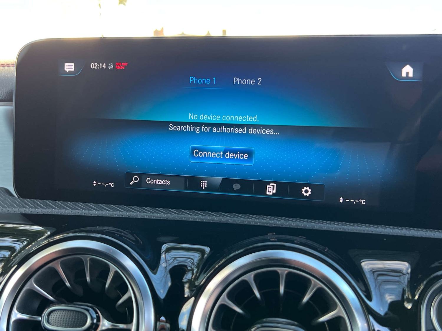 Used Mercedes-Benz CLA 2023 for sale - 76884346: Photo 43