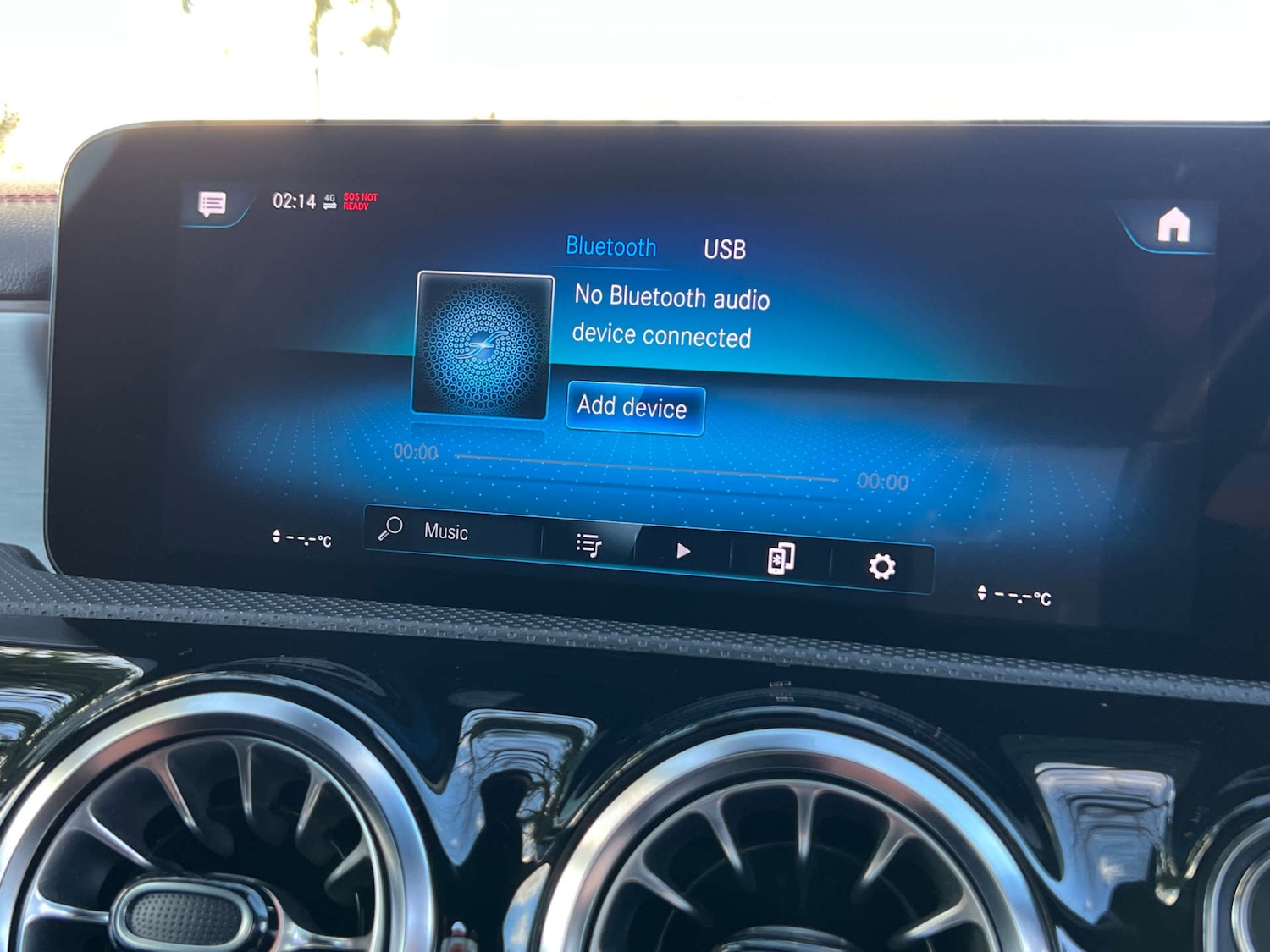 Used Mercedes-Benz CLA 2023 for sale - 76884346: Photo 44