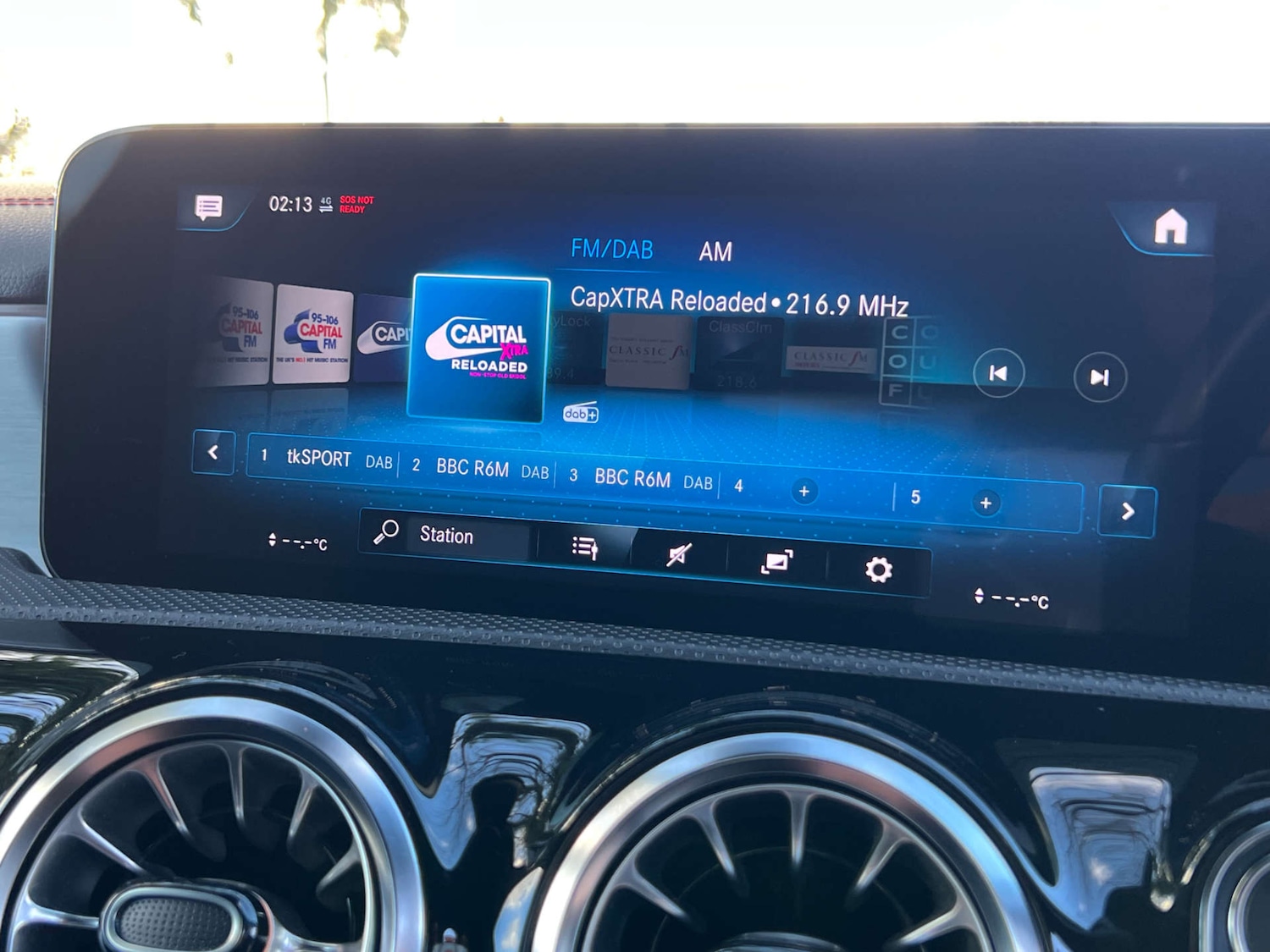 Used Mercedes-Benz CLA 2023 for sale - 76884346: Photo 45