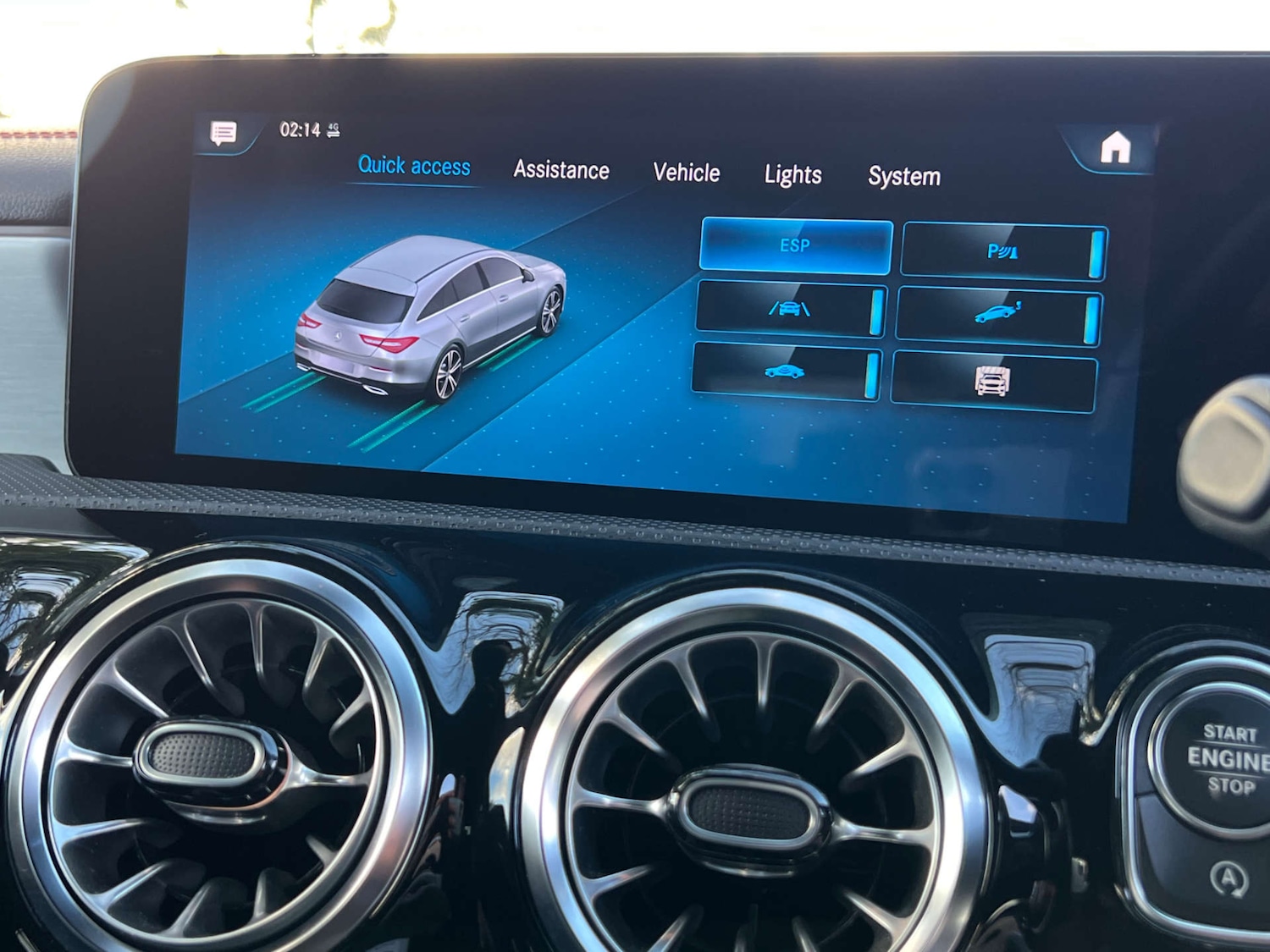 Used Mercedes-Benz CLA 2023 for sale - 76884346: Photo 46