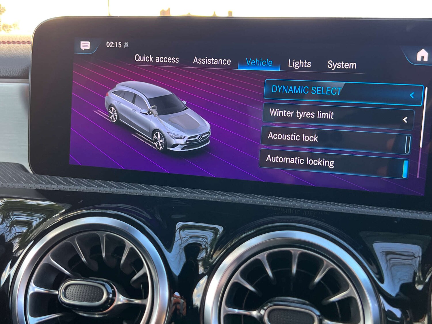 Used Mercedes-Benz CLA 2023 for sale - 76884346: Photo 47