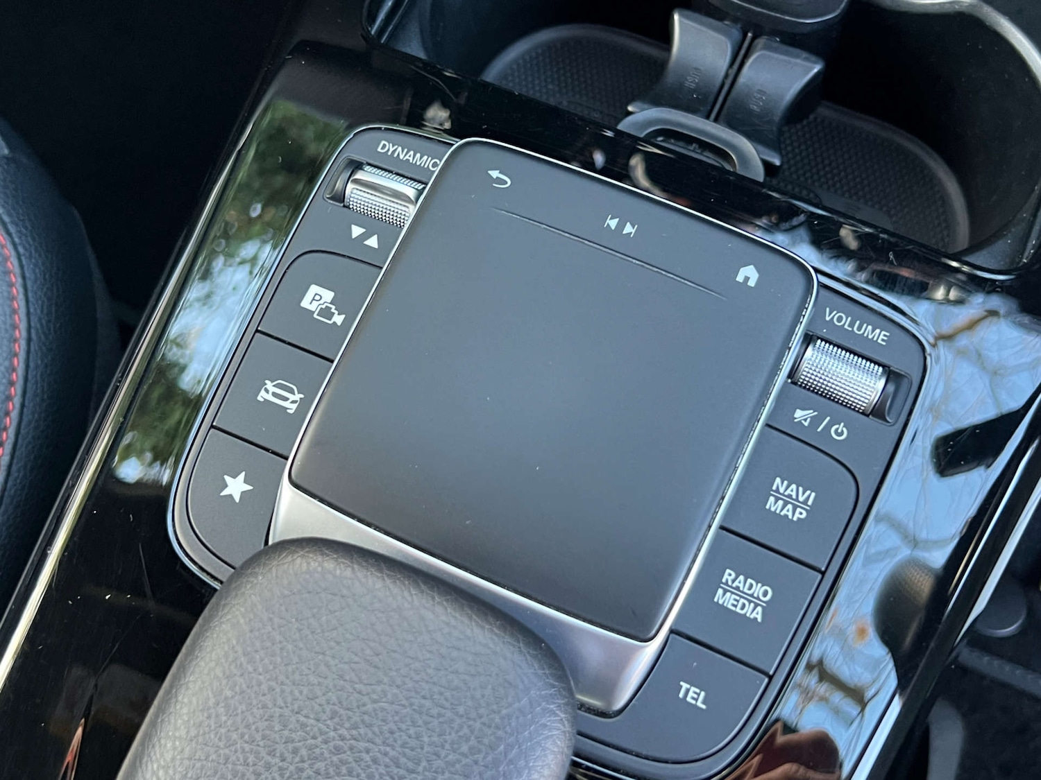 Used Mercedes-Benz CLA 2023 for sale - 76884346: Photo 49