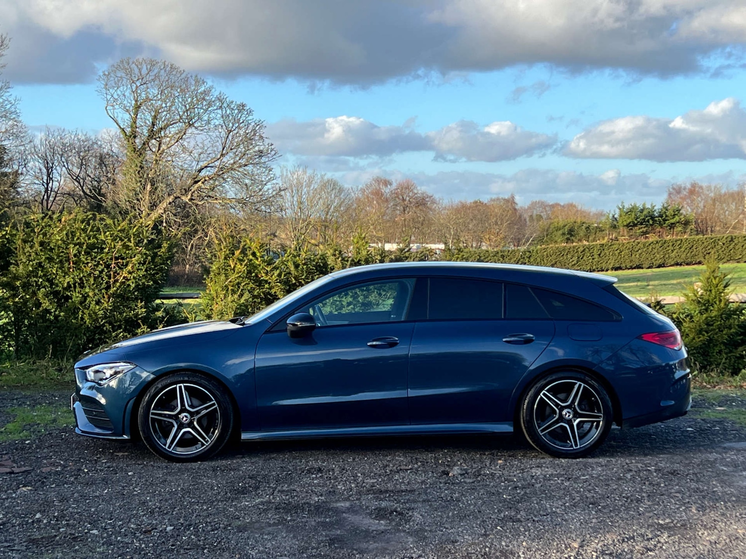 Used Mercedes-Benz CLA 2023 for sale - 76884346: Photo 5